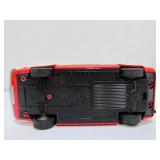 Collection of Vintage Toy Cars - Slot Cars Hot Wheels Matchbox etc
