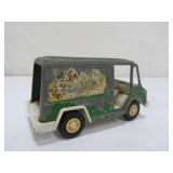 Collection of Vintage Toy Cars - Slot Cars Hot Wheels Matchbox etc