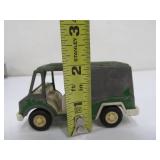 Collection of Vintage Toy Cars - Slot Cars Hot Wheels Matchbox etc