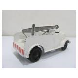 Collection of Vintage Toy Cars - Slot Cars Hot Wheels Matchbox etc