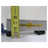 Collection of Vintage Toy Cars - Slot Cars Hot Wheels Matchbox etc