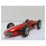 Collection of Vintage Toy Cars - Slot Cars Hot Wheels Matchbox etc
