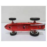 Collection of Vintage Toy Cars - Slot Cars Hot Wheels Matchbox etc