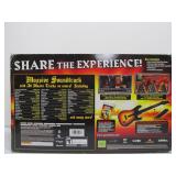 Brand New Xbox 360 Guitar Hero World Tour