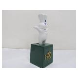 Lot of Assorted Pillsbury Dough Boy Collectibles