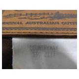 Very Nice Australian Outback Trading Company Men