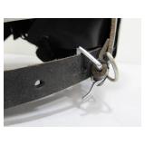 Very Cool Medieval Style Steel Full Size Knight Helmet