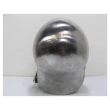 Very Cool Medieval Style Steel Full Size Knight Helmet