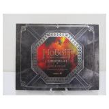THE HOBBIT Chronicles Art & Design Hardcover Book