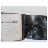THE HOBBIT Chronicles Art & Design Hardcover Book