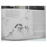 THE HOBBIT Chronicles Art & Design Hardcover Book
