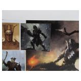 THE HOBBIT Chronicles Art & Design Hardcover Book