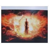 THE HOBBIT Chronicles Art & Design Hardcover Book