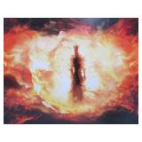 THE HOBBIT Chronicles Art & Design Hardcover Book