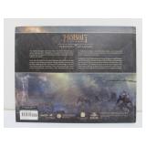 THE HOBBIT Chronicles Art & Design Hardcover Book