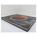 THE HOBBIT Chronicles Art & Design Hardcover Book