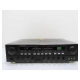 Working VOCOPRO Digital Karaoke Amplifier