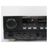 Working VOCOPRO Digital Karaoke Amplifier