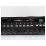 Working VOCOPRO Digital Karaoke Amplifier