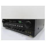 Working VOCOPRO Digital Karaoke Amplifier