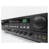 Working VOCOPRO Digital Karaoke Amplifier