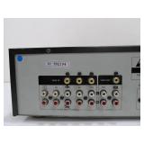 Working VOCOPRO Digital Karaoke Amplifier