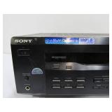 Working SONY Model STR-DE345 Stereo Receiver