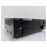 Working SONY Model STR-DE345 Stereo Receiver