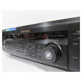 Working SONY Model STR-DE345 Stereo Receiver