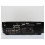 Working SONY Model STR-DE345 Stereo Receiver