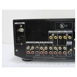 Working SONY Model STR-DE345 Stereo Receiver