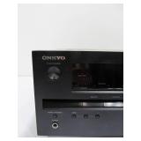 Working ONKYO Model HT-R391 Receiver