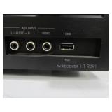 Working ONKYO Model HT-R391 Receiver