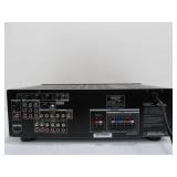 Working ONKYO Model HT-R391 Receiver