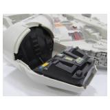 2 STAR WARS Millennium Falcon Toy Vehicles