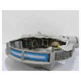 2 STAR WARS Millennium Falcon Toy Vehicles