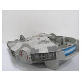 2 STAR WARS Millennium Falcon Toy Vehicles
