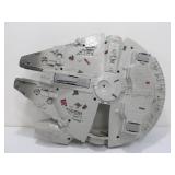 2 STAR WARS Millennium Falcon Toy Vehicles