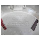 2 STAR WARS Millennium Falcon Toy Vehicles