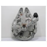 2 STAR WARS Millennium Falcon Toy Vehicles