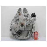 2 STAR WARS Millennium Falcon Toy Vehicles