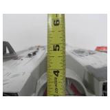 2 STAR WARS Millennium Falcon Toy Vehicles