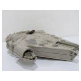 2 STAR WARS Millennium Falcon Toy Vehicles
