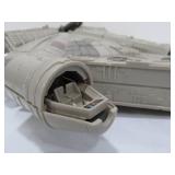 2 STAR WARS Millennium Falcon Toy Vehicles
