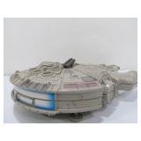 2 STAR WARS Millennium Falcon Toy Vehicles
