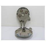 2 STAR WARS Millennium Falcon Toy Vehicles