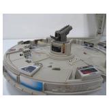 2 STAR WARS Millennium Falcon Toy Vehicles