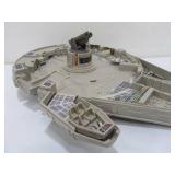 2 STAR WARS Millennium Falcon Toy Vehicles