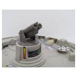 2 STAR WARS Millennium Falcon Toy Vehicles