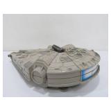 2 STAR WARS Millennium Falcon Toy Vehicles
